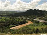Paseo Lineal Juan Antonio Corretjer - CIALES